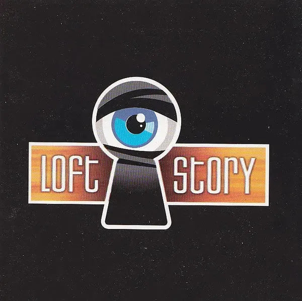 Various : Loft Story (CD, Comp)