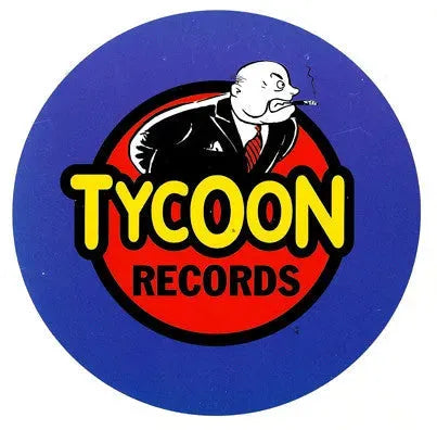 Various : Tycoon 6 Pack (CDr, Comp, Promo, Car)