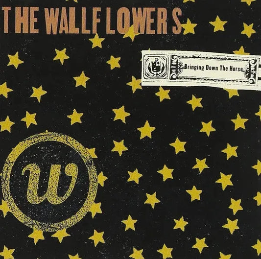 The Wallflowers : Bringing Down The Horse (CD, Album, Club)