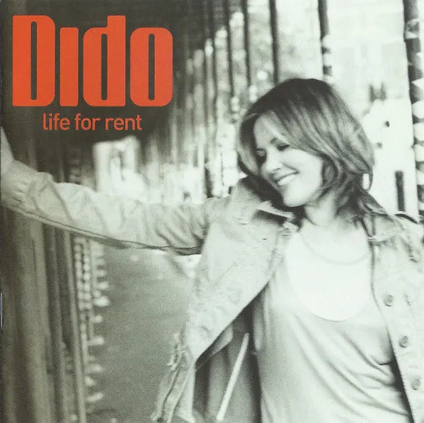 Dido : Life For Rent (CD, Album)