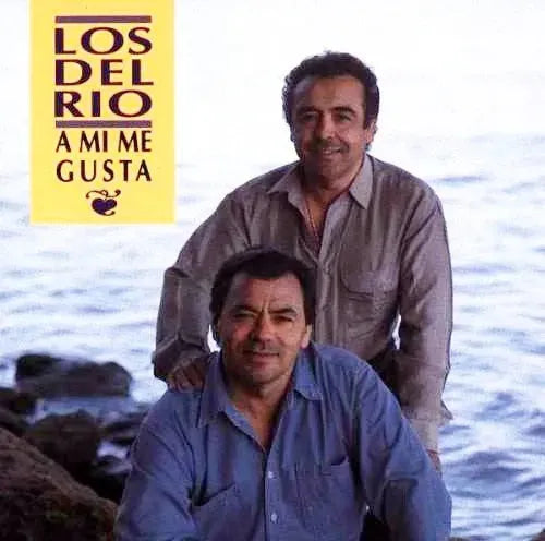 Los Del Rio : A Mi Me Gusta (CD, Album, RE)