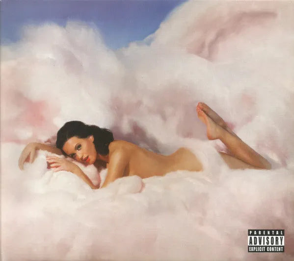 Katy Perry : Teenage Dream (CD, Album, Dig)