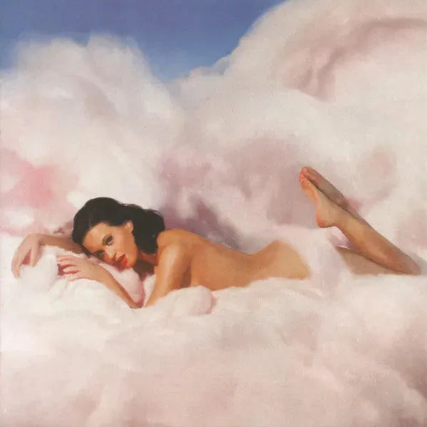 Katy Perry : Teenage Dream (CD, Album, Dig)