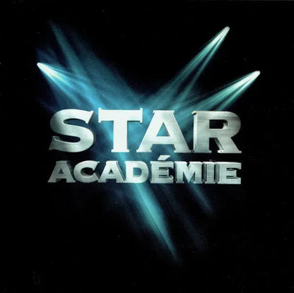 Various : Star Académie (CD, Comp)