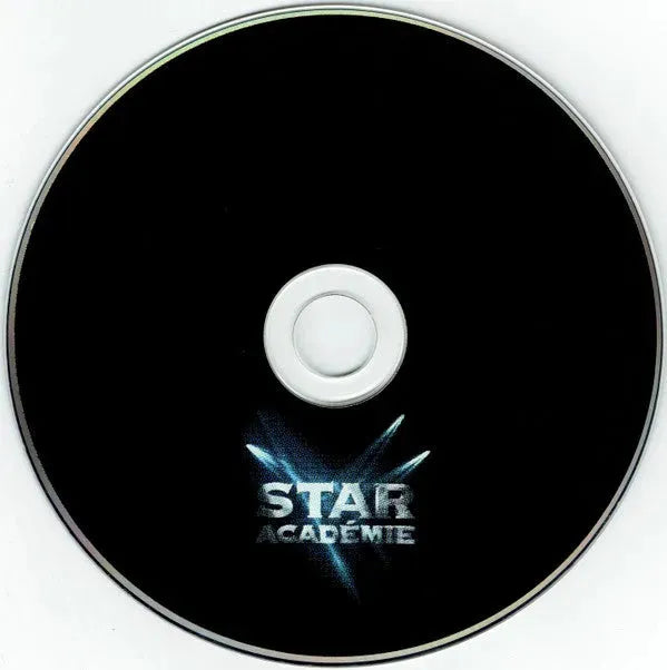 Various : Star Académie (CD, Comp)