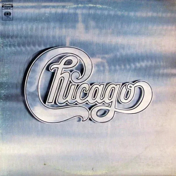 Chicago (2) : Chicago (2xLP, Album, Gat)