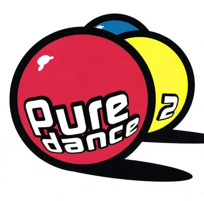 Various : Pure Dance 2 (CD, Comp)