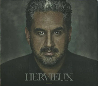 Marc Hervieux : Hervieux (CD, Album)