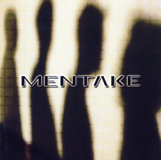 Mentake : Mentake (CD, Album)