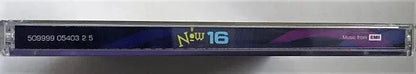 Various : Now! 16 (CD, Comp)