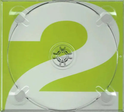 Various : Cycle Pop 2 (CD, Comp)