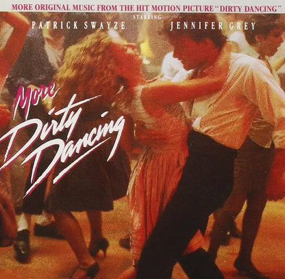 Various : More Dirty Dancing (CD, Album, RE)