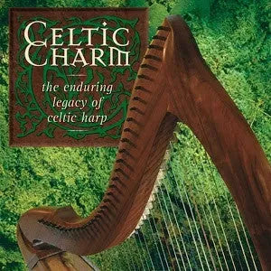 Howard Baer : Celtic Charm (CD, Album)