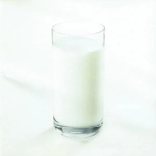 Various : Le Lait, L'album Blanc (CD, Comp)