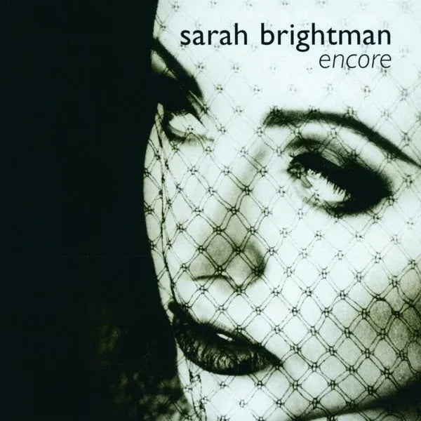 Sarah Brightman : Encore (CD, Comp)