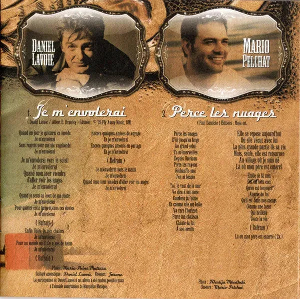 Various : Quand Le Country Dit Bonjour Vol. 1 (CD, Comp, Dig)