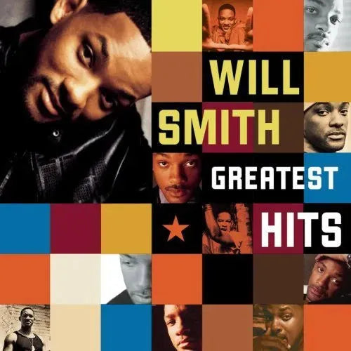 Will Smith : Greatest Hits (CD, Comp)