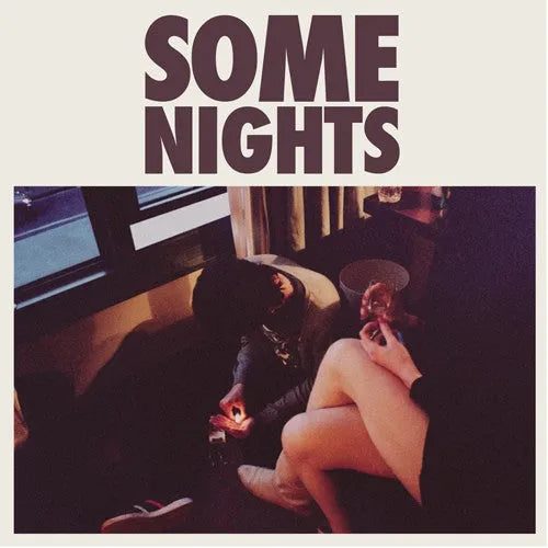 Fun. : Some Nights (CD, Album)