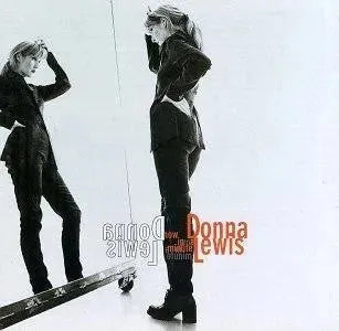 Donna Lewis : Now In A Minute (CD, Album, Club)