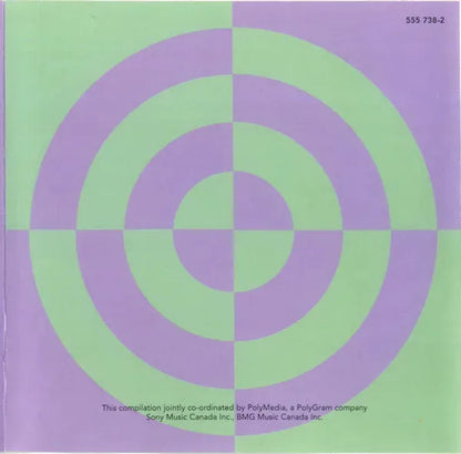 Various : Hit Zone 4 (CD, Comp)