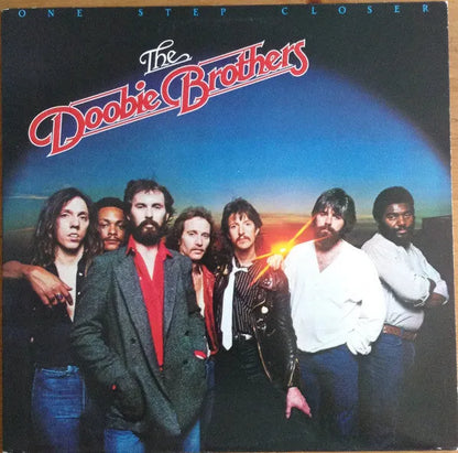 The Doobie Brothers : One Step Closer (LP, Album)