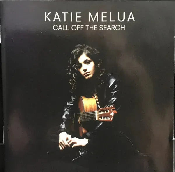 Katie Melua : Call Off The Search (CD, Album, Enh)