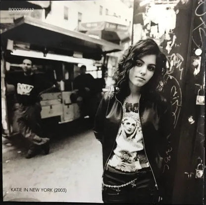 Katie Melua : Call Off The Search (CD, Album, Enh)