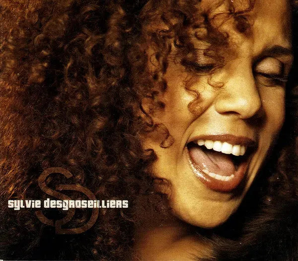 Sylvie Desgroseilliers : Sylvie Desgroseilliers (CD, Album, Dig)