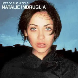 Natalie Imbruglia : Left Of The Middle (CD, Album, Club)