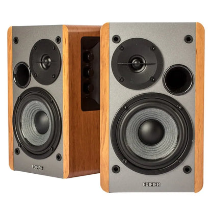 Edifier R1200TII Computer Wooden Audio Speaker