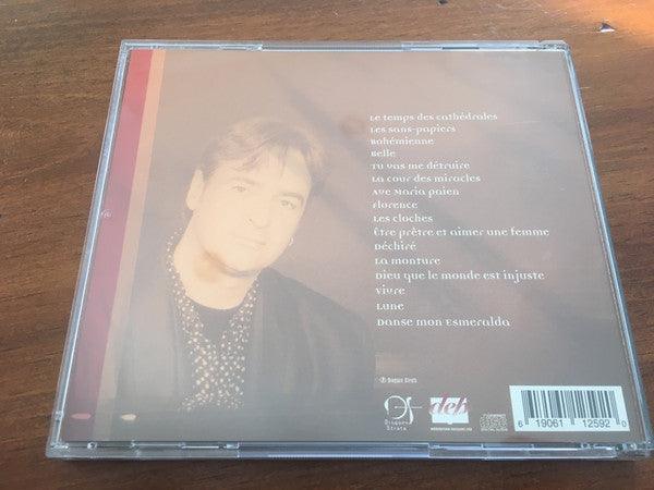 Alain Lapointe - Notre-Dame De Paris (Instrumental) (CD, Album) - 75music