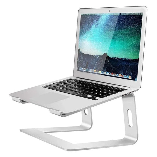 Aluminum Alloy Cooling Accessory Laptop Stand - 75music - Canada's Online Record Store