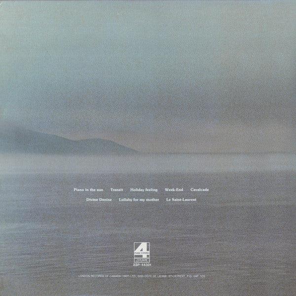 André Gagnon - Le Saint-Laurent (LP, Album) - 75music