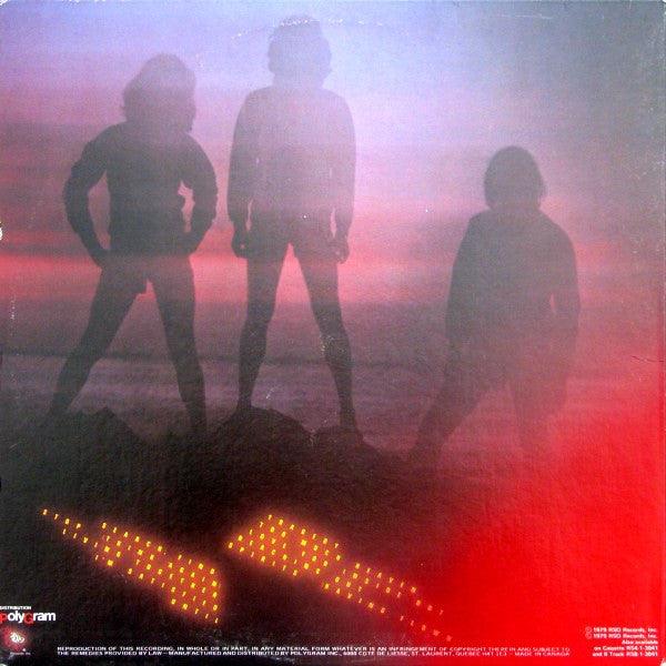 Bee Gees - Spirits Having Flown (LP, Album) - 75music