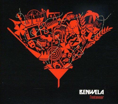 Benwela - L'Entonnoir (CD, Album) - 75music
