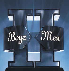 Boyz II Men - II (CD, Album, Club, CRC) - 75music