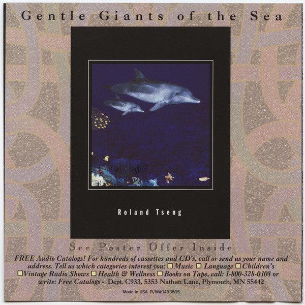 Byron M. Davis - Gentle Giants Of The Sea (CD, Album) - 75music