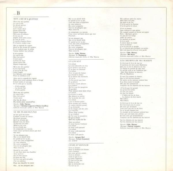 Céline Dion - Les Plus Grands Succès (LP, Comp) - 75music
