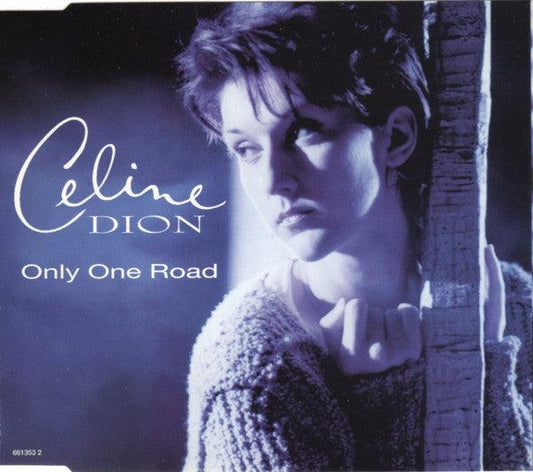 Céline Dion - Only One Road (CD, Single) - 75music