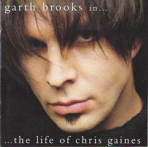 Chris Gaines - Greatest Hits / Garth Brooks In The Life Of Chris Gaines (HDCD, Album) - 75music - Canada's Online Record Store