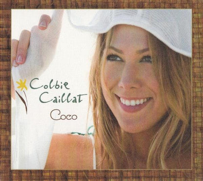 Colbie Caillat - Coco (CD, Album, Dig) - 75music