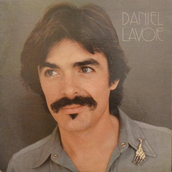 Daniel Lavoie - Aigre-Doux How Are You (LP, Album) - 75music
