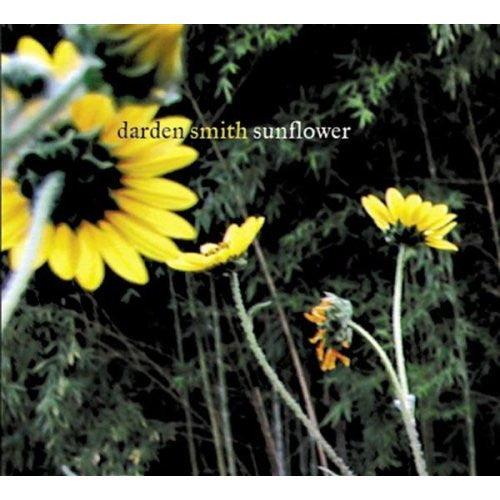 Darden Smith - Sunflower (CD, Album) - 75music