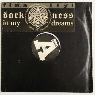 Darkness - In My Dreams (12") - 75music