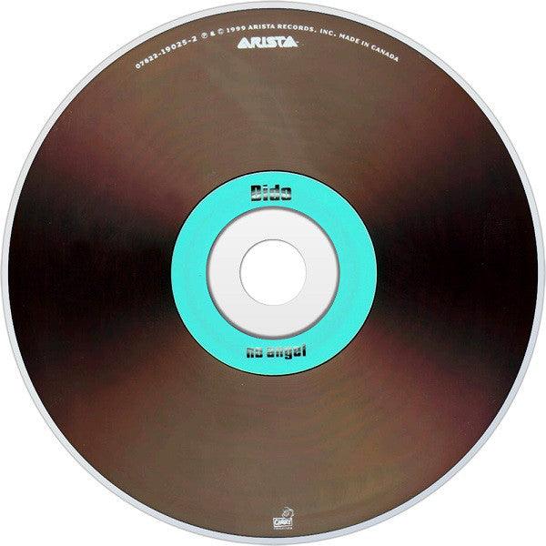 Dido - No Angel (CD, Album) - 75music