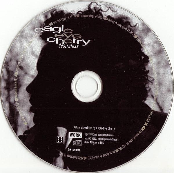 Eagle-Eye Cherry - Desireless (CD, Album) - 75music