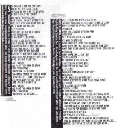 Eagle-Eye Cherry - Desireless (CD, Album) - 75music