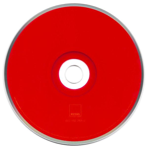 Erykah Badu - Mama's Gun (CD, Album) - 75music