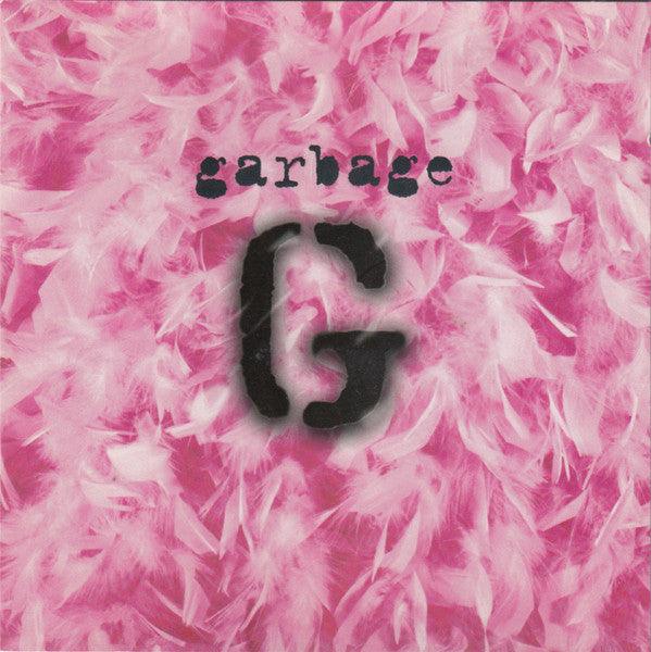 Garbage - Garbage (CD, Album) - 75music