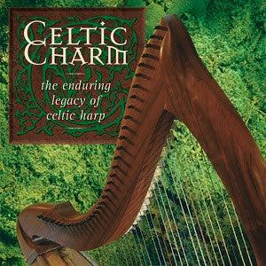 Howard Baer - Celtic Charm (CD, Album) - 75music